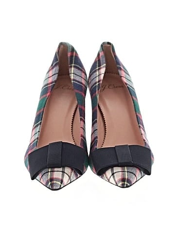 J.Crew Heels (view 2)