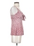 INC International Concepts Red Tank Top Size P (petite) - photo 4
