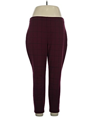 Croft & Barrow Dress Pants (view 1)