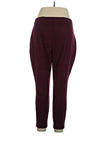 Croft & Barrow Dress Pants (view 2)