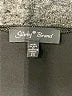 Slinky Brand Gray 3/4 Sleeve Top Size 2X - photo 7