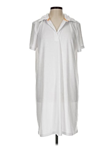 Lands' End Casual Dress (view 1)