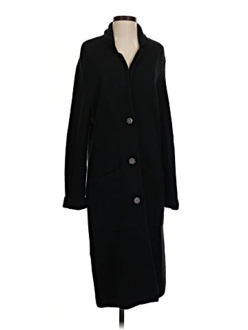 Naadam Wool Coat (view 1)