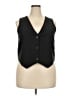Scoop Black Vest Size XL - photo 1