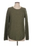 Pinque 100% Acrylic Green Pullover Sweater Size L - photo 1