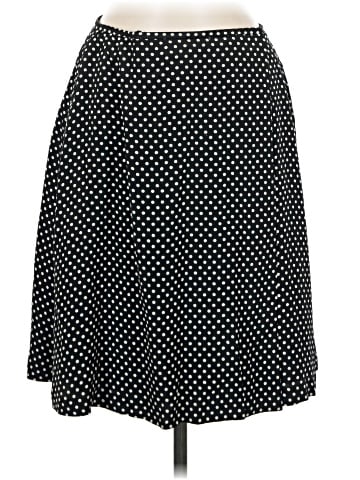 Linda Allard Ellen Tracy Casual Skirt (view 1)