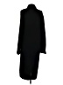 Naadam Black Wool Coat Size XS - photo 2