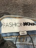 Fashion Nova Hearts Blue Jeans Size 9 - photo 7