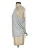 Active by Old Navy Silver Active Tank Size S - photo 5