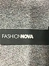 Fashion Nova Hearts Blue Jeans Size 9 - photo 8