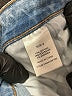 Fashion Nova Hearts Blue Jeans Size 9 - photo 10