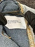 Gap Outlet Blue Jeans Size 12 - photo 8