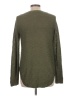 Pinque 100% Acrylic Green Pullover Sweater Size L - photo 2