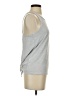 Active by Old Navy Silver Active Tank Size S - photo 4