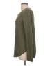 Pinque 100% Acrylic Green Pullover Sweater Size L - photo 5