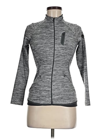 Descente Track Jacket (view 1)