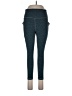 Athleta Teal Active Pants Size L - photo 1