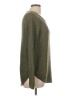 Pinque 100% Acrylic Green Pullover Sweater Size L - photo 4