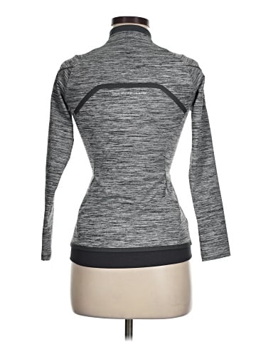 Descente Track Jacket (view 2)