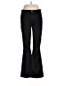J Brand Black Jeans Size 31 waist - photo 1