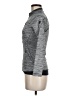 Descente Gray Track Jacket Size S - photo 5