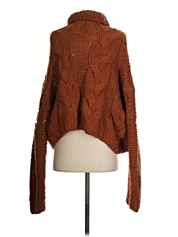 VICI Turtleneck Sweater (view 2)