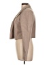 DKNY 100% Polyester Tan Blazer Size L - photo 5