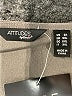 Attitudes by Renee Gray 3/4 Sleeve Top Size 2X - photo 7