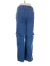 VIP Jeans Blue Jeans Size 7 - photo 2