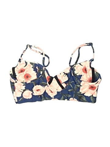 Tori Praver Swimsuit Top (view 2)