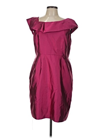Alex Evenings Cocktail Dress (view 1)