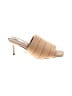 Zara Tan Sandals Size EU 41 - photo 1