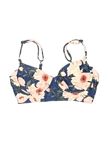 Tori Praver Swimsuit Top (view 1)
