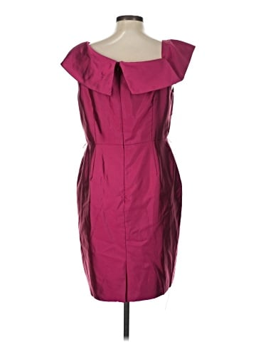 Alex Evenings Cocktail Dress (view 2)