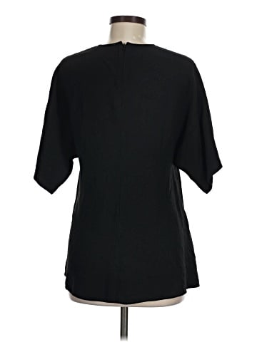 RED Valentino Short Sleeve Blouse (view 2)
