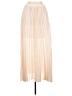 Glam Ivory Formal Skirt Size L - photo 1