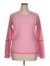 lucy Pink Long Sleeve T-Shirt Size XL - photo 1