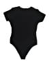 auden Black Bodysuit Size M - photo 2