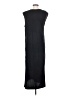 Intermix 100% Cotton Black Casual Dress Size S - photo 2