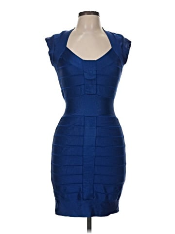 French Connection Cocktail Dress (view 1)