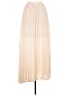 Glam Ivory Formal Skirt Size L - photo 2