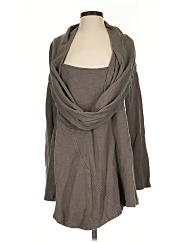 Prairie Underground Casual Dress (view 1)