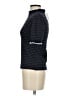 Ann Taylor Black Short Sleeve Turtleneck Size XXS - photo 5