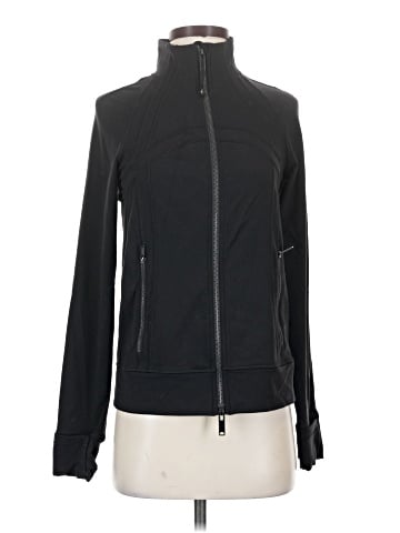 Lululemon Athletica Track Jacket (view 1)