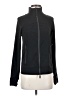 Lululemon Athletica Black Track Jacket Size 4 - photo 1