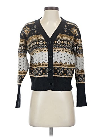 Cider Cardigan (view 1)