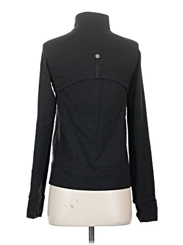 Lululemon Athletica Track Jacket (view 2)