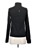 Lululemon Athletica Black Track Jacket Size 4 - photo 2