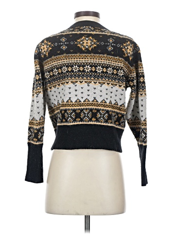 Cider Cardigan (view 2)