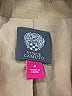 Vince Camuto Tan Blazer Size 8 - photo 6